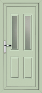 chartwell green